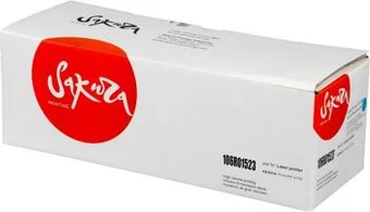 Sakura Printing SA106R01523 (аналог Xerox 106R01523)