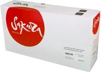 Sakura Printing SA106R01305 (аналог Xerox 106R01305)