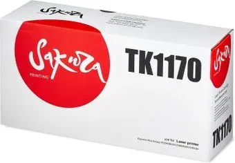 Sakura Printing SATK1170 (аналог Kyocera Mita TK-1170)