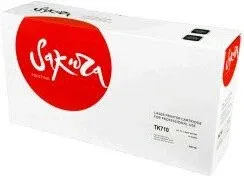 Sakura Printing SATK710 (аналог Kyocera Mita TK-710)
