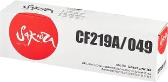 Sakura Printing SACF219A/049 (аналог HP CF219A/049)