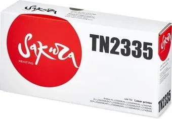 Sakura Printing SATN2335 (аналог Brother TN-2335)