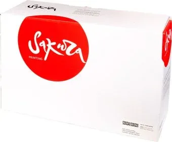 Sakura Printing SA52D0ZA0/52D0Z00 (аналог Lexmark 52D0ZA0)