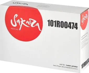 Sakura Printing SA101R00474 (аналог Xerox 101R00474)