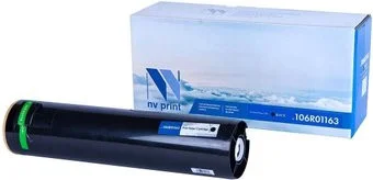 NV Print NV-106R01163Bk (аналог Xerox 106R01163 Black)