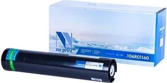 NV Print NV-106R01160C (аналог Xerox 106R01160 Cyan)