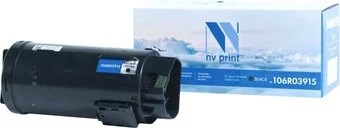NV Print NV-106R03915BK (аналог Xerox 106R03915 Black)