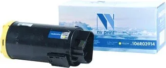 NV Print NV-106R03914Y (аналог Xerox 106R03914 Yellow)