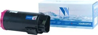 NV Print NV-106R03913M (аналог Xerox 106R03913 Magenta)