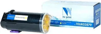 NV Print NV-106R03879Y (аналог Xerox 106R03879 Yellow)
