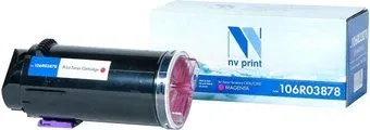 NV Print NV-106R03878M (аналог Xerox 106R03878 Magenta)