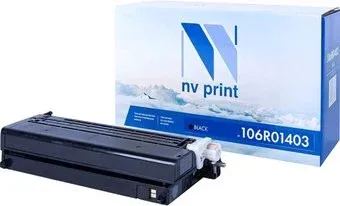 NV Print NV-106R01403Bk (аналог Xerox 106R01403)
