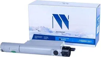 NV Print NV-106R01221Bk (аналог Xerox 106R01221 Black)