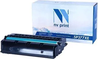 NV Print NV-SP377XE (аналог Ricoh SP377XE)