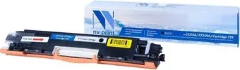 NV Print NV-CE310A/CF350A/729Bk (аналог HP CE310A, Canon 729)