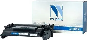 NV Print NV-CF289XNC (аналог HP CF289X)