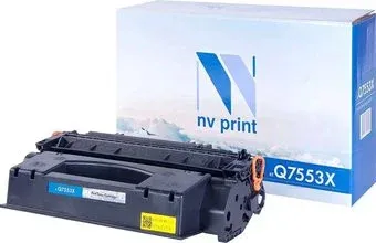 NV Print NV-Q7553X (аналог HP Q7553X)