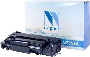 NV Print NV-Q7551A (аналог HP Q7551A)