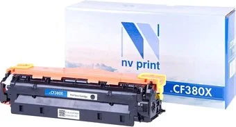 NV Print NV-CF380XBk (аналог HP CF380X)