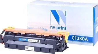 NV Print NV-CF380ABk (аналог HP CF380A)