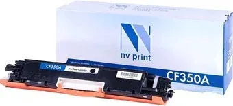 NV Print NV-CF350ABk (аналог HP CF350A)