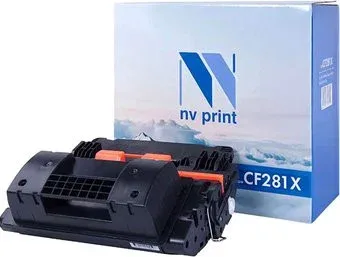 NV Print NV-CF281X (аналог HP CF281X)