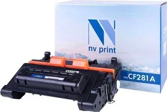 NV Print NV-CF281A (аналог HP CF281A)