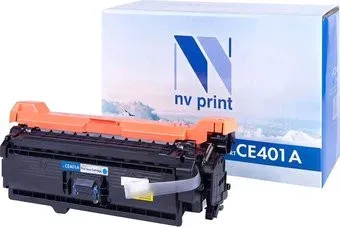 NV Print NV-CE401AC (аналог HP CE401)