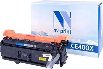 NV Print NV-CE400XBk (аналог HP CE400X)