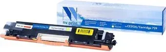 NV Print NV-CE312A/729Y (аналог HP CE312A, Canon 729)