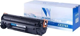 NV Print NV-CE278X (аналог HP CE278Х)