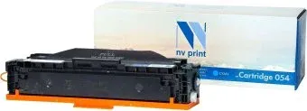 NV Print NV-054C (аналог Canon 054 Cyan)