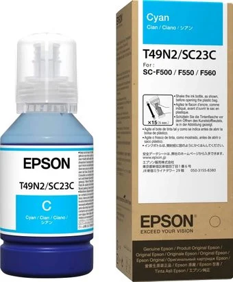 Epson C13T49N200