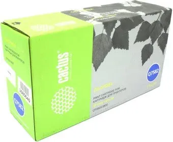 CACTUS CS-Q7582A (анолог HP Q7582A)