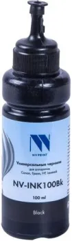 NV Print NV-INK100UBk