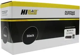 Hi-Black HB-MLT-D111L (аналог Samsung MLT-D111L)