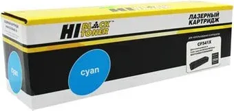Hi-Black HB-CF541X (аналог HP 203X CF541X)