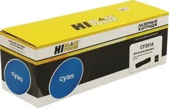 Hi-Black HB-CF351A (аналог HP 130A CF351A)