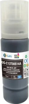 G&amp;G GG-C13T00S14A