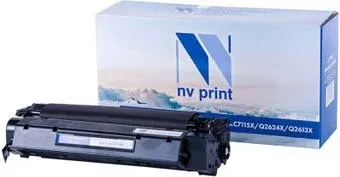 NV Print NV-36928 (аналог HP C7115X/2624X/2613X)