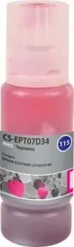 CACTUS CS-EPT07D34 (аналог C13T07D34A)