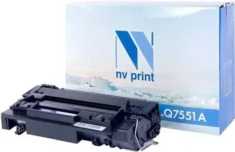 NV Print NV-18897 (аналог Q7551A)