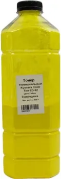 Tomoegawa для Kyocera Color Тип ED-92 (желтый) 500 г