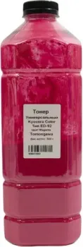 Tomoegawa для Kyocera Color Тип ED-92 (маджента) 500 г