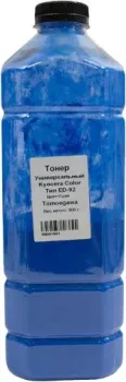Tomoegawa для Kyocera Color Тип ED-92 (циан) 500 г