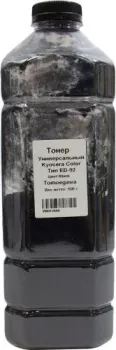 Tomoegawa для Kyocera Color Тип ED-92 (черный) 500 г