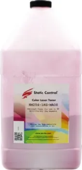 Static Control Универсальный для HP CLJ Pro M254 (Odyssey) (маджента) 1 кг