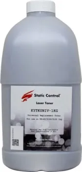 Static Control для Kyocera FS-1130/4300 (TK-1140/TK-3130) 1 кг