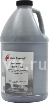 Static Control для HP LJ P1005/1006/1505 MPT7 1 кг