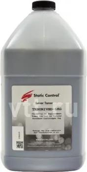 Static Control для Brother HL2030/2040/2070/2140/2170/5240/5250 1 кг